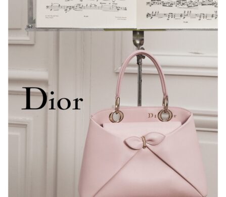 DIOR SS26 ADV CAMPAIGN BY DAVID SIMS – 10
