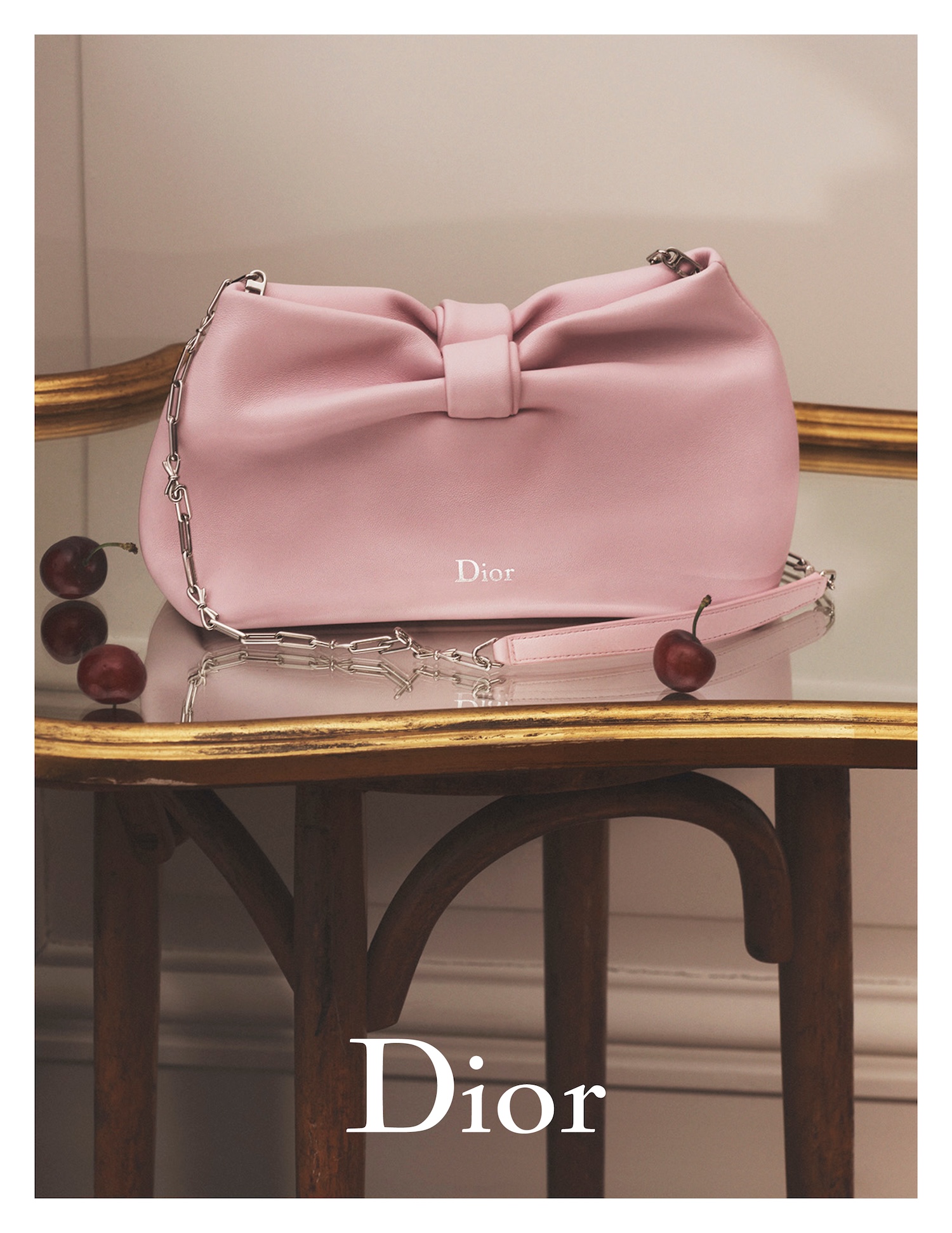 DIOR SS26 ADV CAMPAIGN BY DAVID SIMS – 11