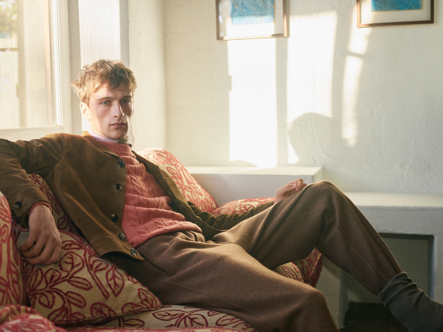 Loro Piana_Spring Summer 2026 ADV Campaign (13)