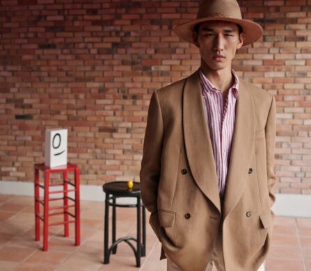 Loro Piana_Spring Summer 2026 ADV Campaign (14)