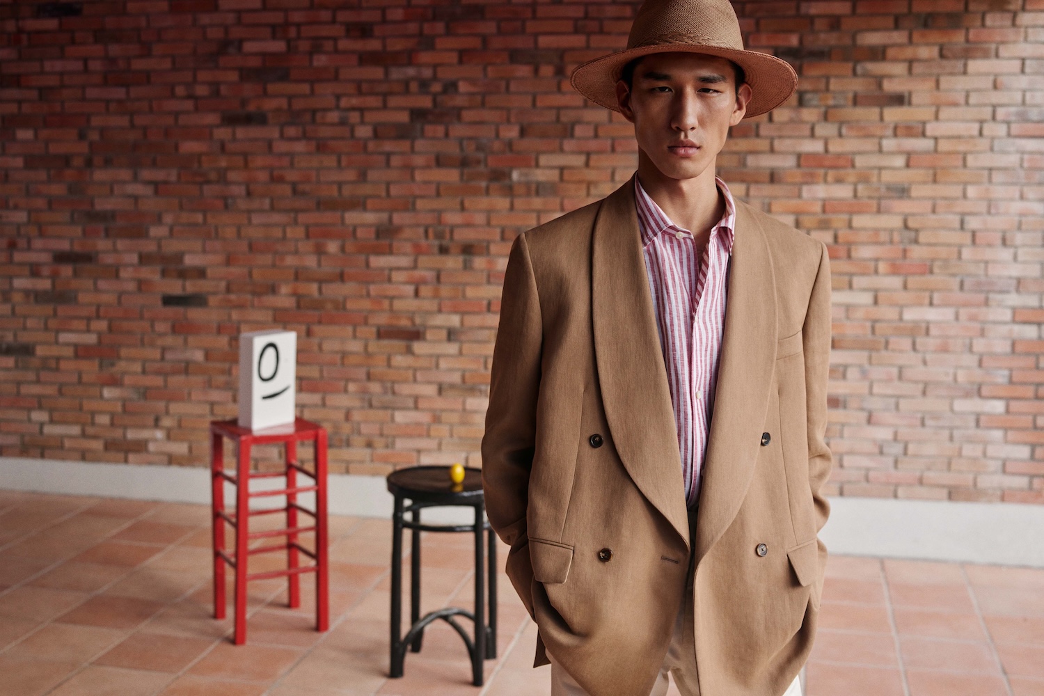 Loro Piana_Spring Summer 2026 ADV Campaign (14)