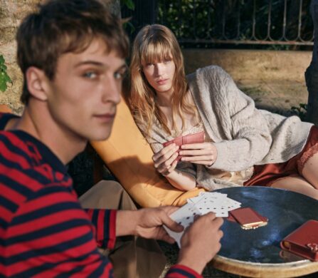 Loro Piana_Spring Summer 2026 ADV Campaign (19)