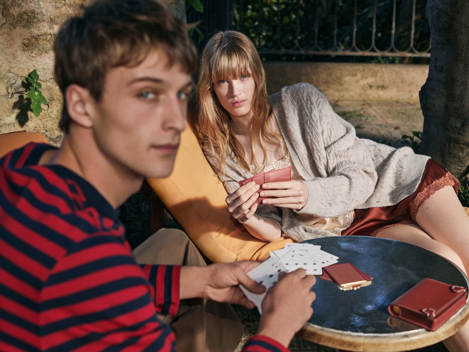 Loro Piana_Spring Summer 2026 ADV Campaign (19)