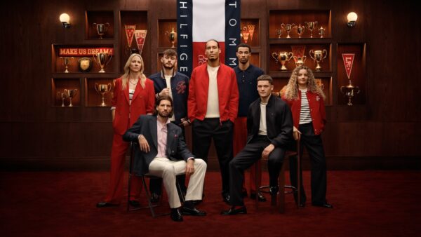 tommy hilfiger x liverpool fc