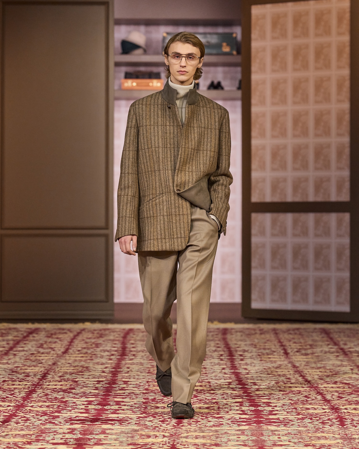 KarlaOtto_Zegna Winter 26 Look 01