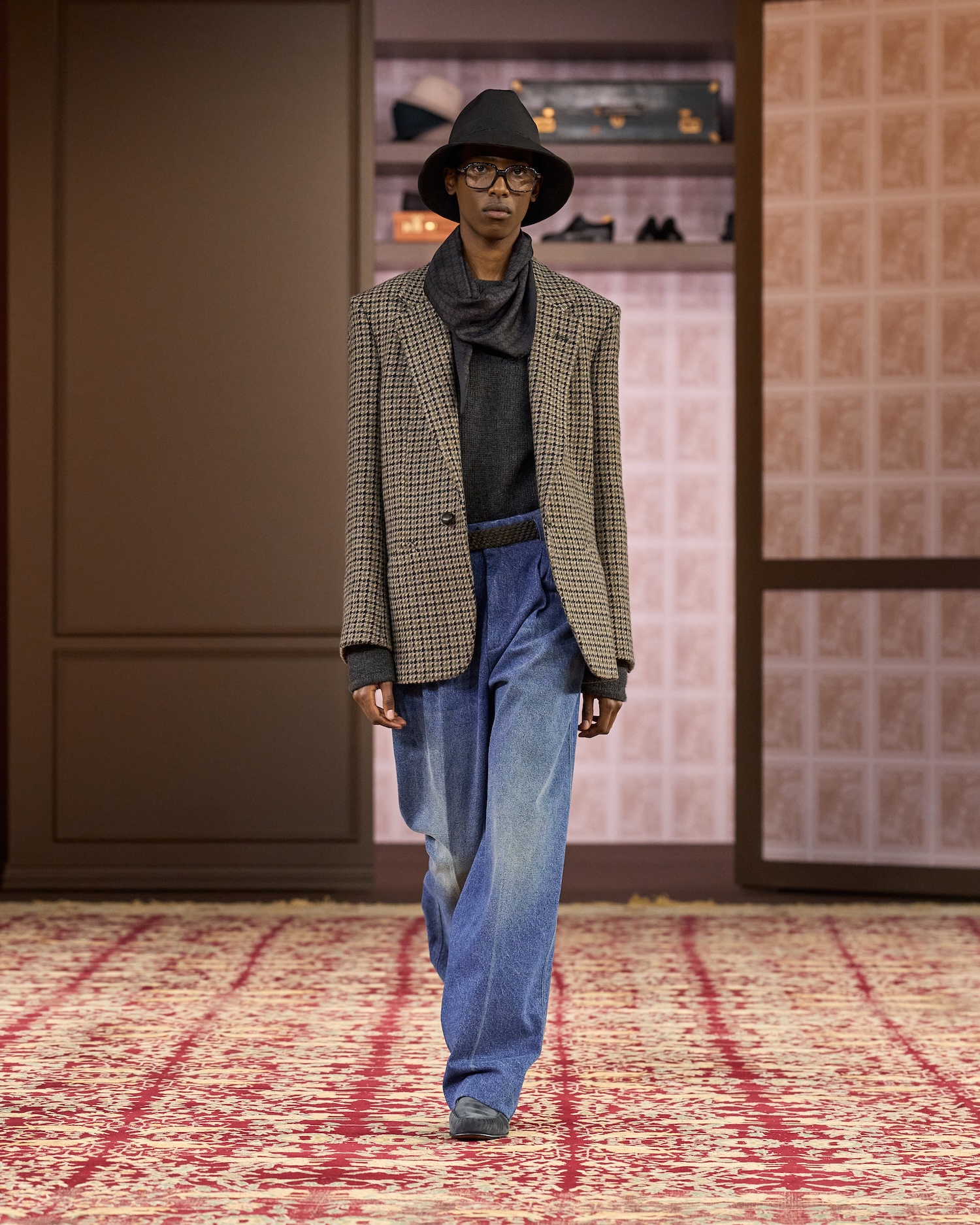 KarlaOtto_Zegna Winter 26 Look 14
