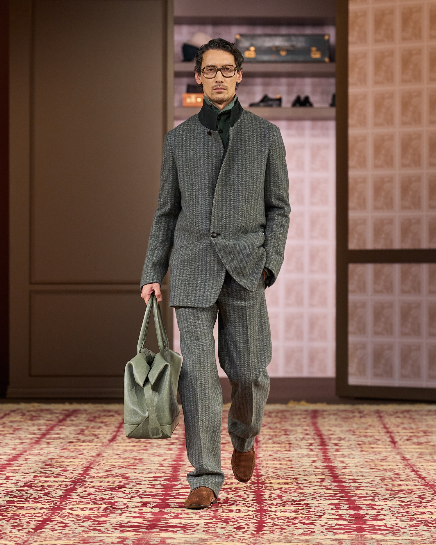 KarlaOtto_Zegna Winter 26 Look 28