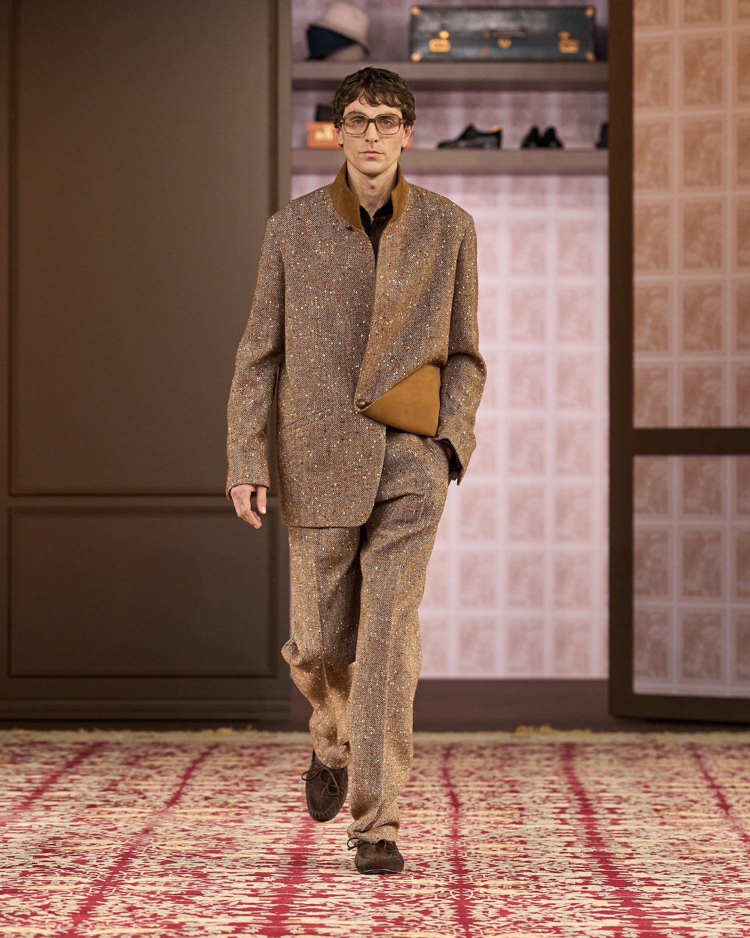 KarlaOtto_Zegna Winter 26 Look 40