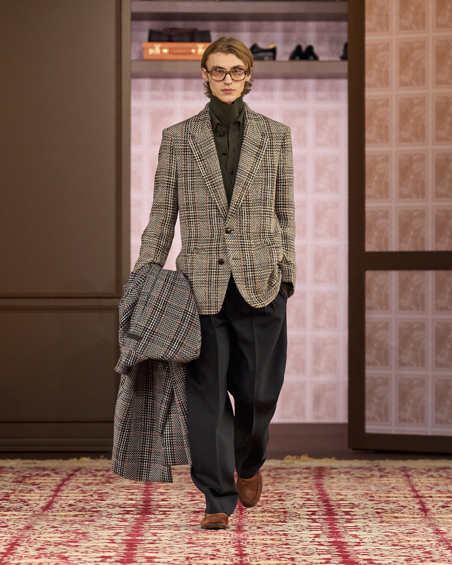 KarlaOtto_Zegna Winter 26 Look 46
