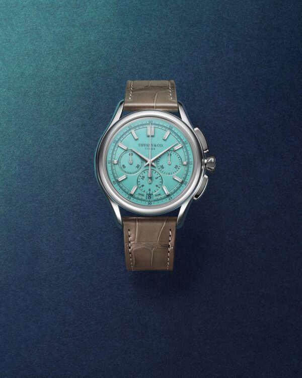 tiffany | the tiffany timer 160th anniversary