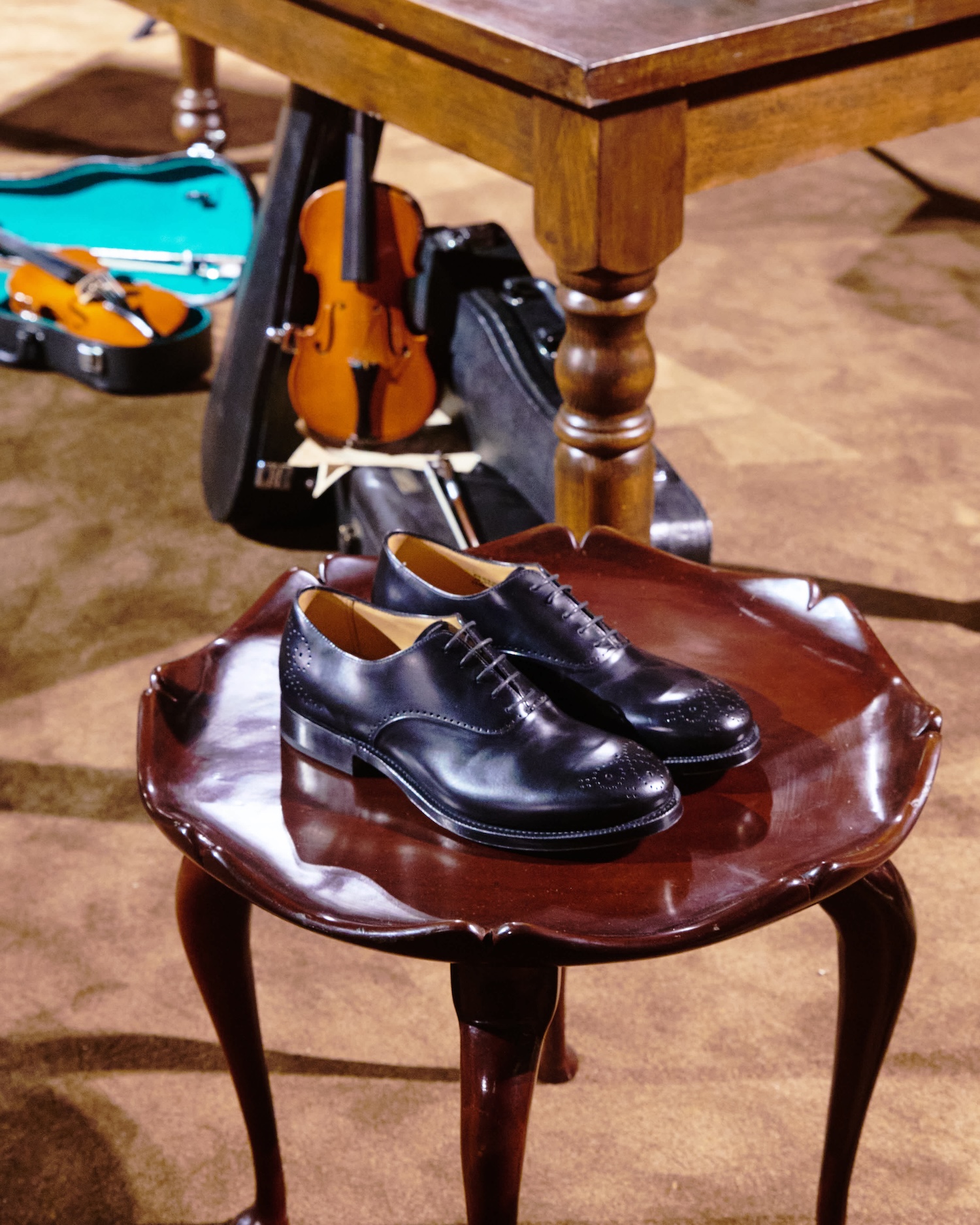 Church’s_AW26_Collection_Skipton