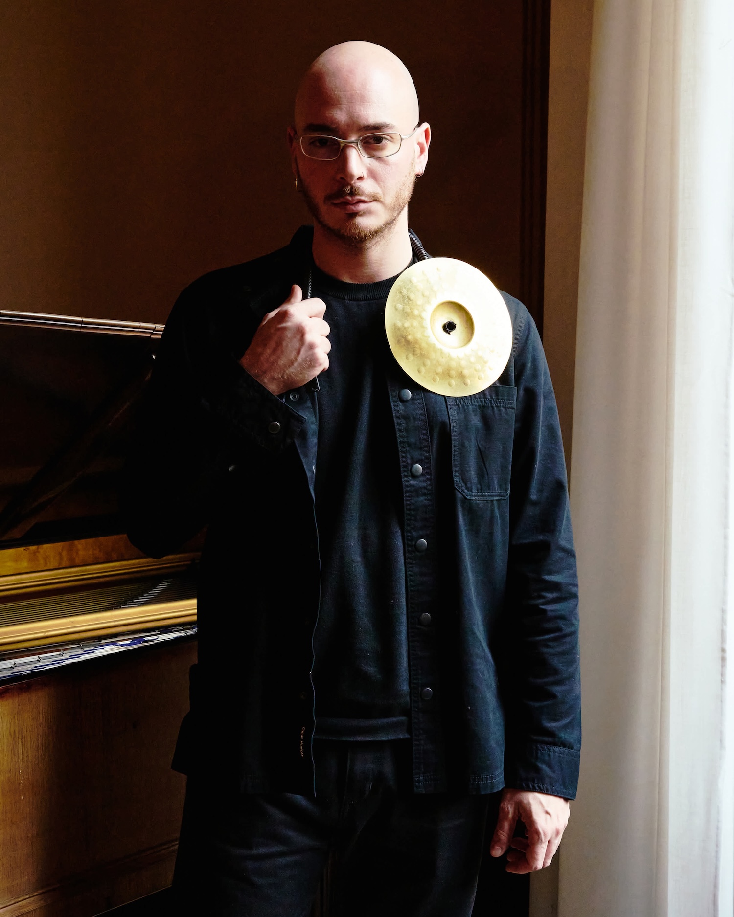 Church’s_AW26Collection_Riccardo La Foresta