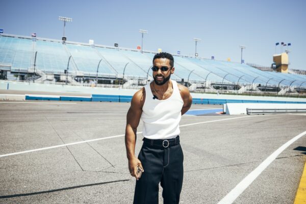 formula e | lucien laviscount named latest brand ambassador