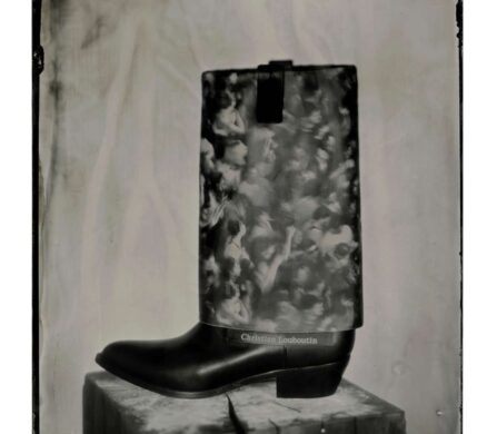 Wet Plate_4x5_Men Fall-Winter 2026_Christian Louboutin_Credit Kasia Wozniak7