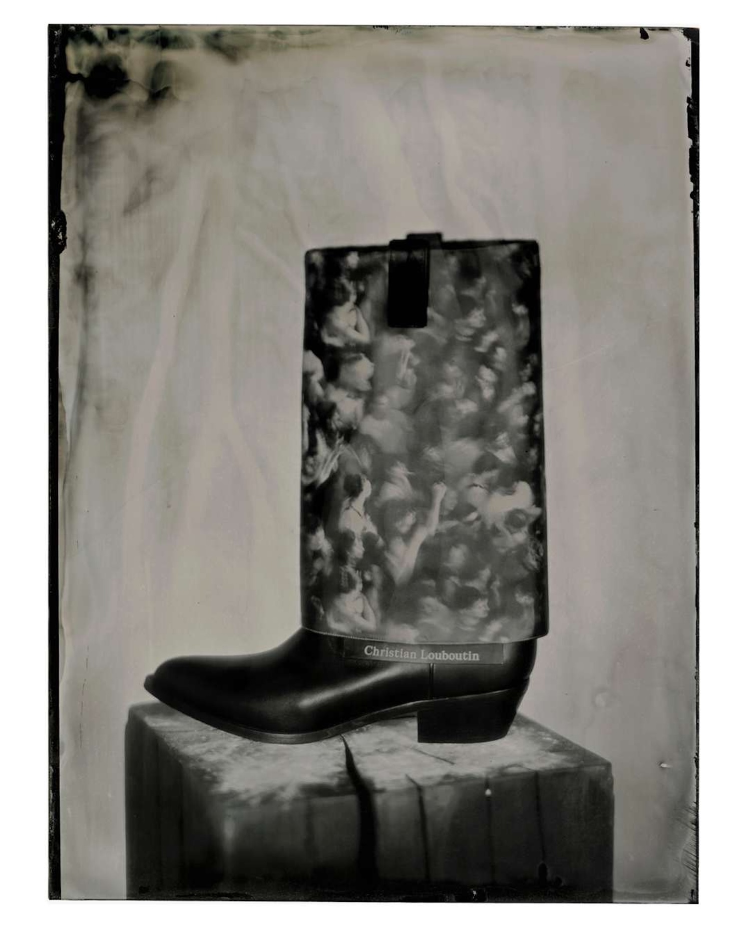 Wet Plate_4x5_Men Fall-Winter 2026_Christian Louboutin_Credit Kasia Wozniak7