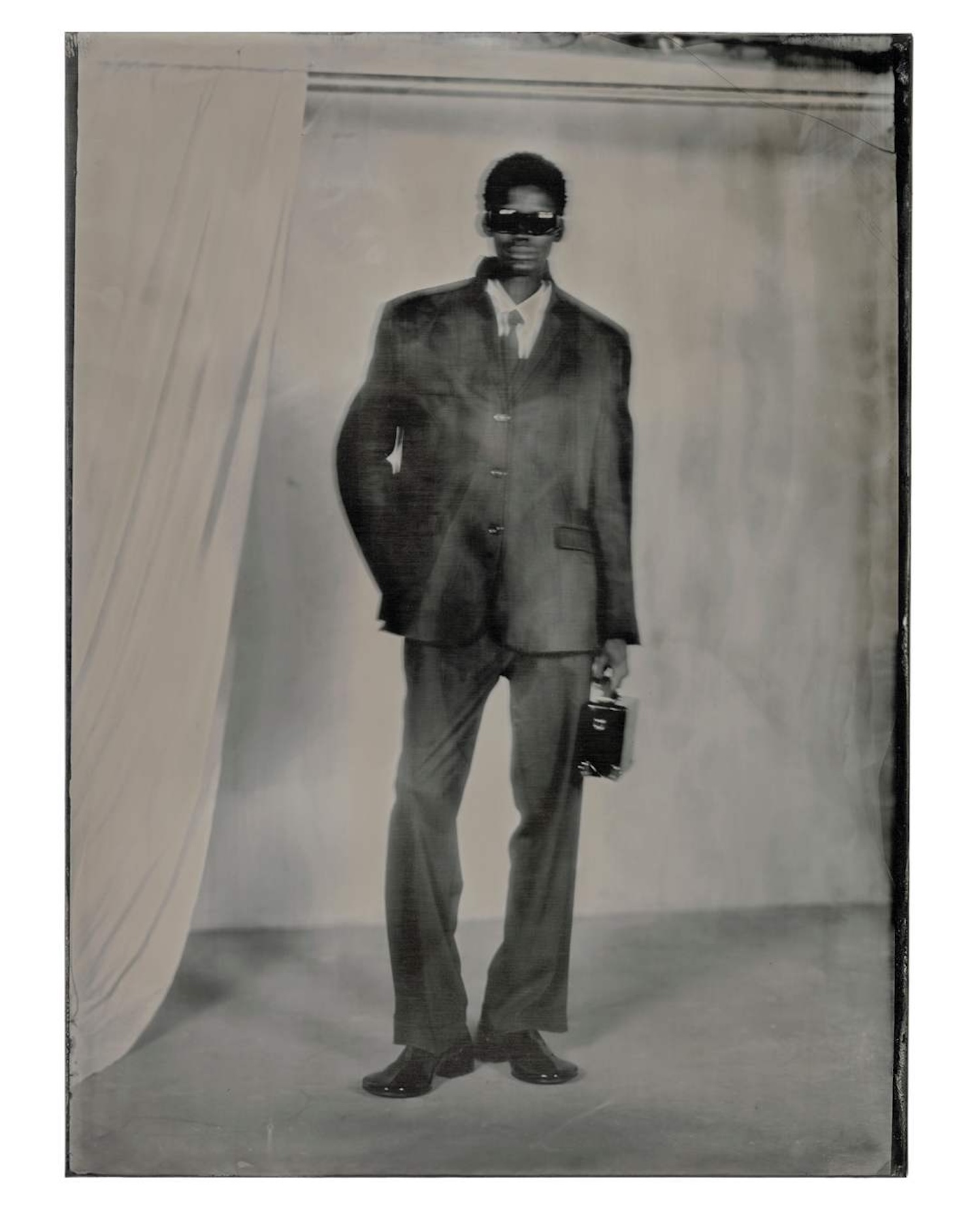Wet Plate_4x5_Men Fall-Winter 2026_Christian Louboutin_Credit Kasia Wozniak15