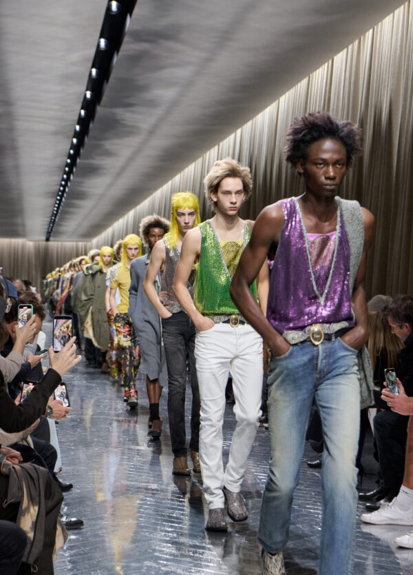 dior aw26 | aristo-youth